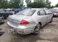 2009 Buick LACROSSE photo