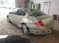 2009 Buick LACROSSE photo