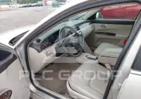 2009 Buick LACROSSE photo