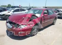 2009 Buick LACROSSE photo