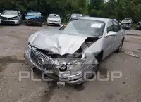 2009 Buick LACROSSE photo