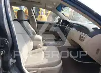 2009 Buick LACROSSE photo