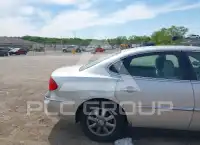2009 Buick LACROSSE photo
