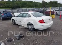 2009 Buick LACROSSE фото
