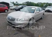 2009 Buick LACROSSE photo