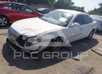 2009 Buick LACROSSE фото