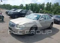 2009 Buick LACROSSE photo