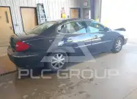 2009 Buick LACROSSE photo