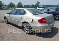2009 Buick LACROSSE фото