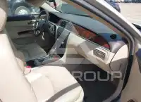 2009 Buick LACROSSE photo