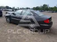 2009 Buick LACROSSE photo