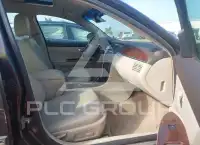 2009 Buick LACROSSE фото