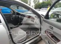 2009 Buick LACROSSE photo