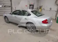 2009 Buick LACROSSE фото