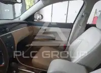 2009 Buick LACROSSE photo