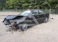 2009 Buick LACROSSE photo
