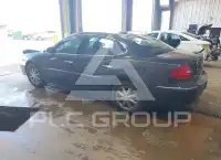 2009 Buick LACROSSE photo