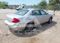 2009 Buick LACROSSE photo