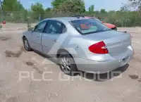 2009 Buick LACROSSE photo