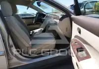 2009 Buick LACROSSE photo
