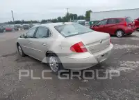 2009 Buick LACROSSE photo