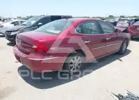 2009 Buick LACROSSE photo