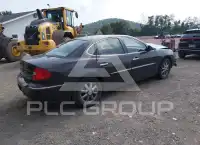 2009 Buick LACROSSE photo