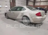 2009 Buick LACROSSE фото