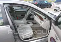 2009 Buick LACROSSE фото