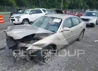 2009 Buick LACROSSE фото