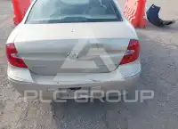 2009 Buick LACROSSE photo