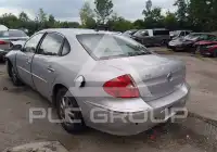 2009 Buick LACROSSE photo