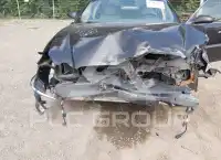 2009 Buick LACROSSE photo