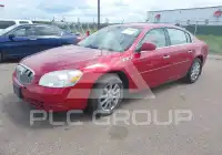 2009 Buick LUCERNE photo