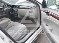 2009 Buick LUCERNE фото