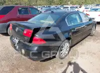 2009 Buick LUCERNE photo