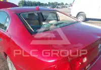 2009 Buick LUCERNE photo