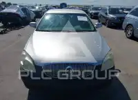 2009 Buick LUCERNE фото