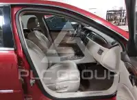 2009 Buick LUCERNE фото