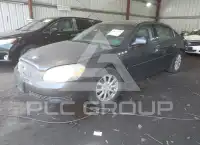 2009 Buick LUCERNE фото