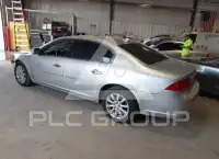 2009 Buick LUCERNE фото