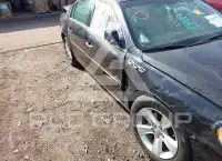 2009 Buick LUCERNE photo