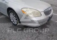 2009 Buick LUCERNE фото