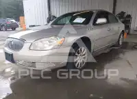 2009 Buick LUCERNE photo