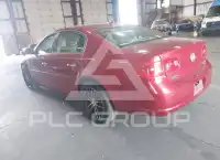 2009 Buick LUCERNE photo