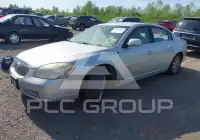 2009 Buick LUCERNE фото