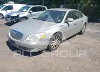 2009 Buick LUCERNE фото