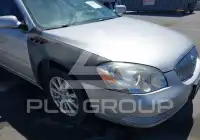 2009 Buick LUCERNE photo