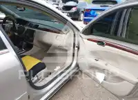 2009 Buick LUCERNE фото