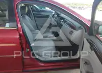 2009 Buick LUCERNE photo